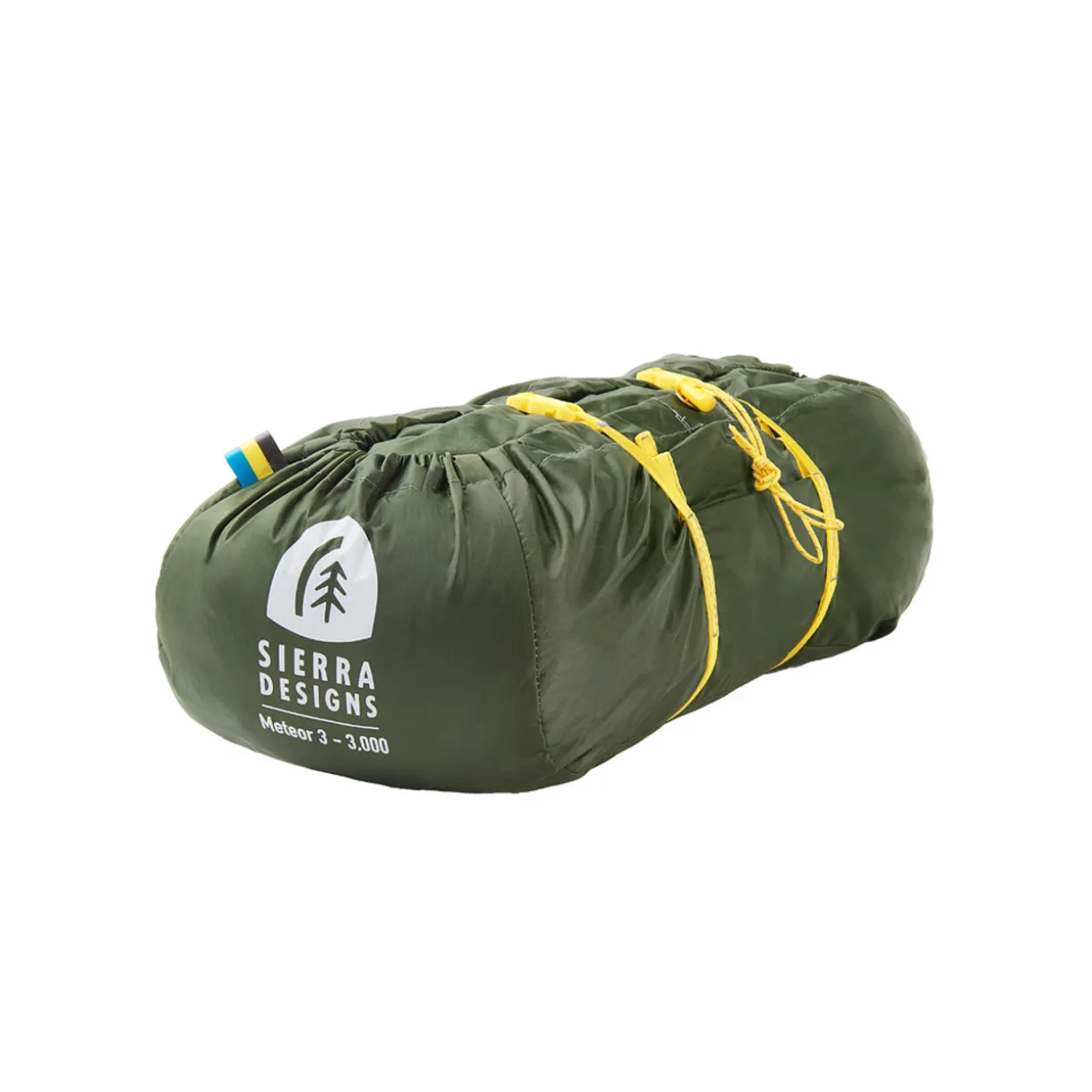 Meteor 3000 3P Tent