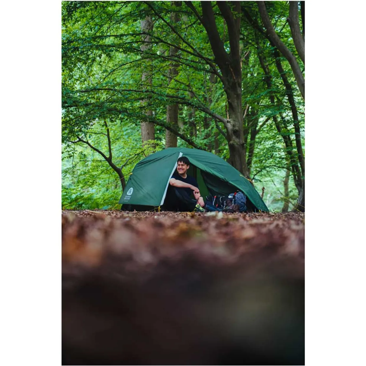 Meteor 3000 3P Tent