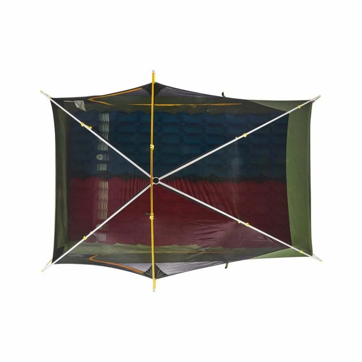 Meteor 3000 2P Tent