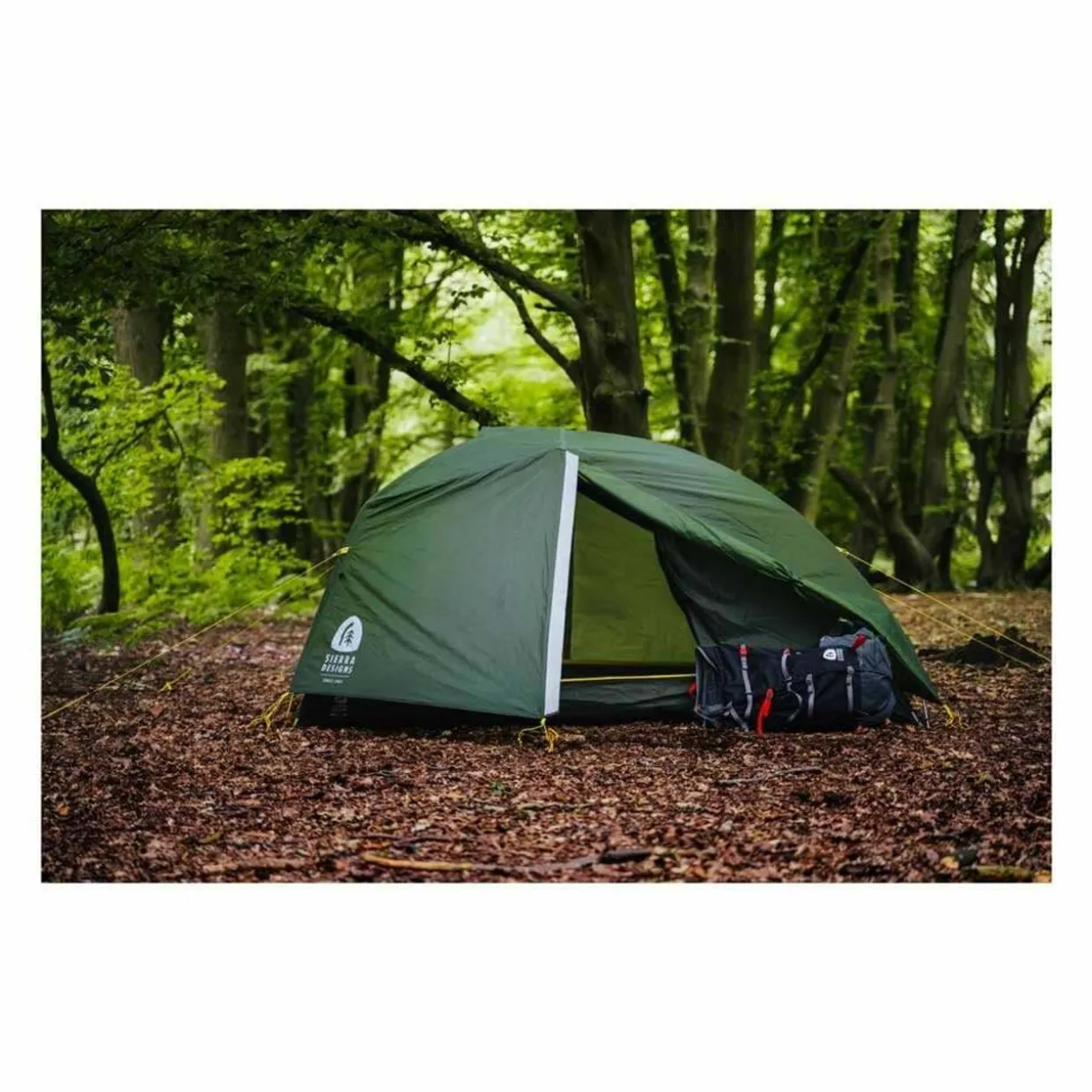 Meteor 3000 2P Tent