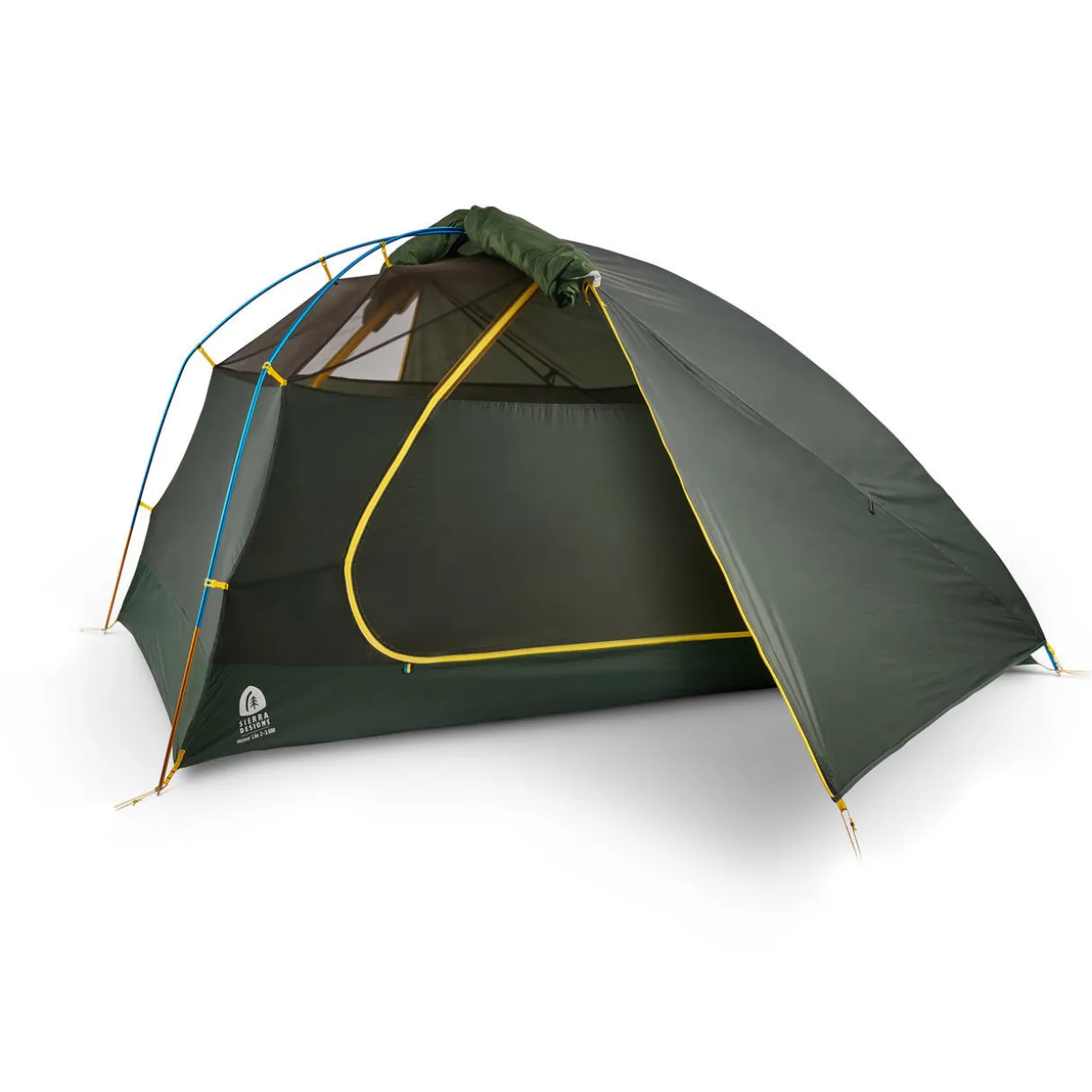 Meteor Lite 3000 2P Tent