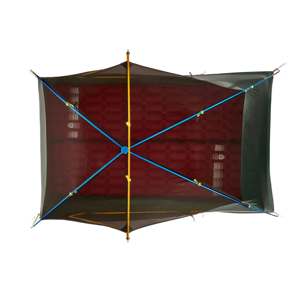 Meteor Lite 3000 2P Tent