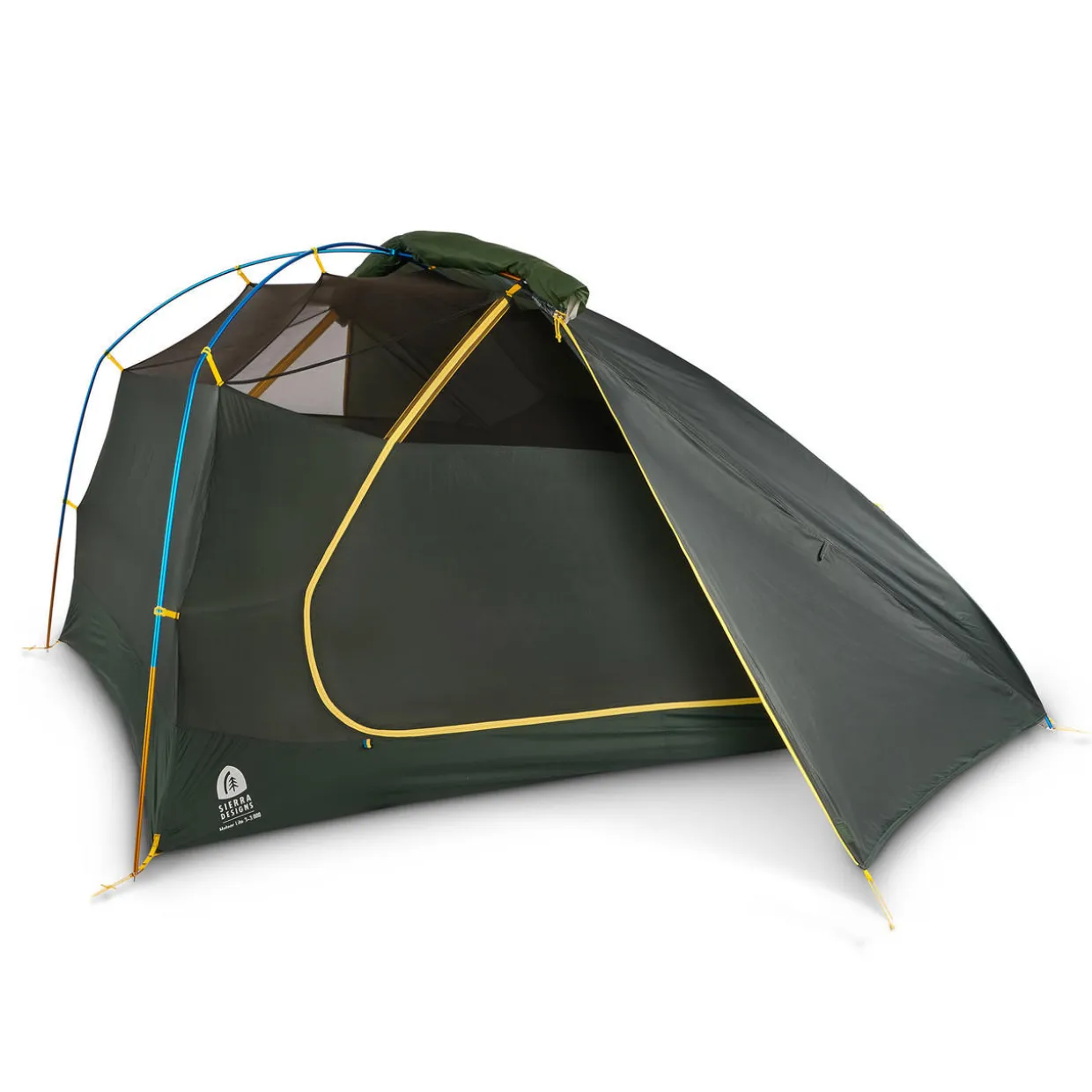 Meteor Lite 3000 3P Tent