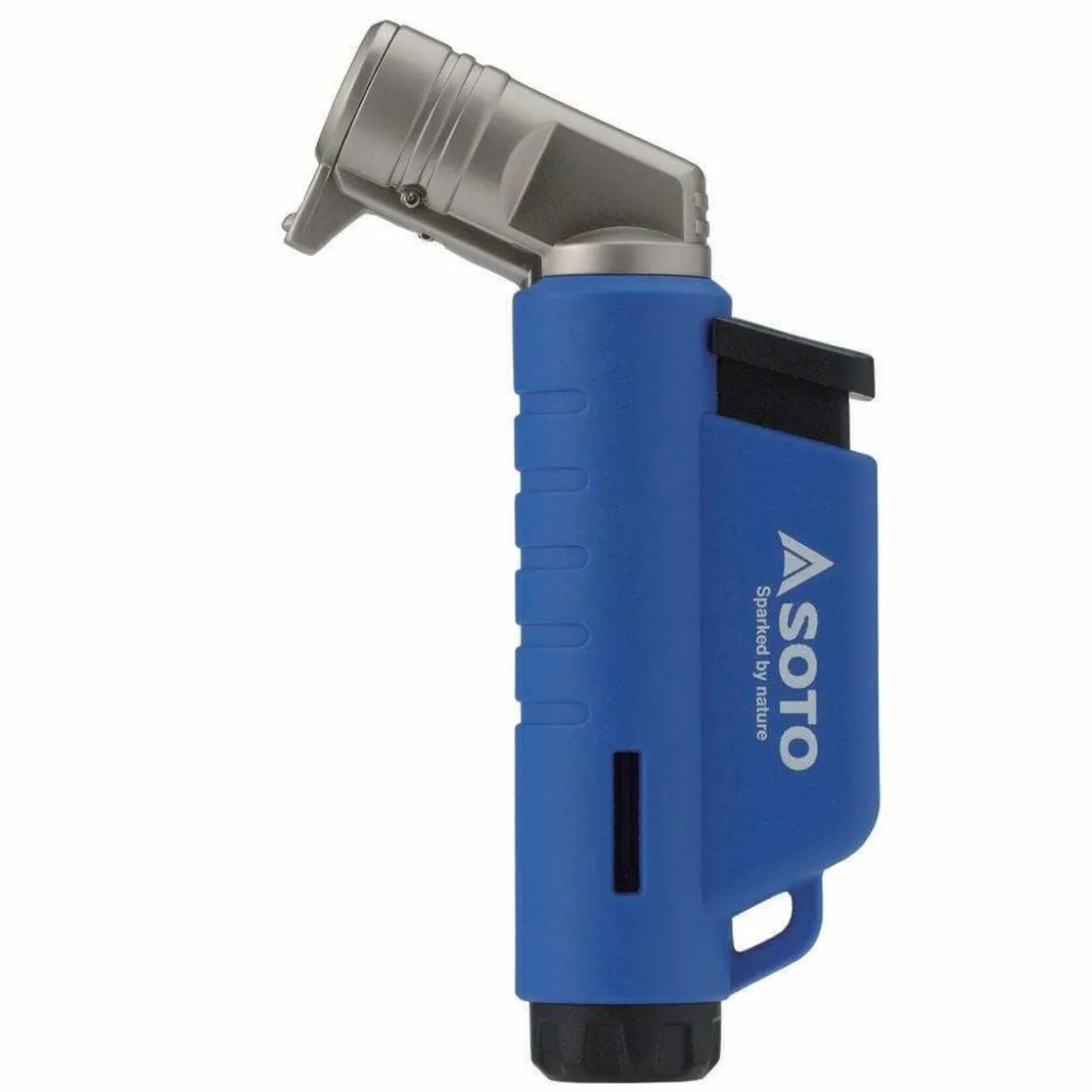 Micro Torch Horizontal