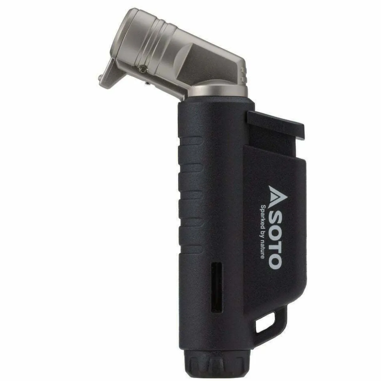 Micro Torch Horizontal