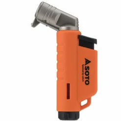 Micro Torch Horizontal