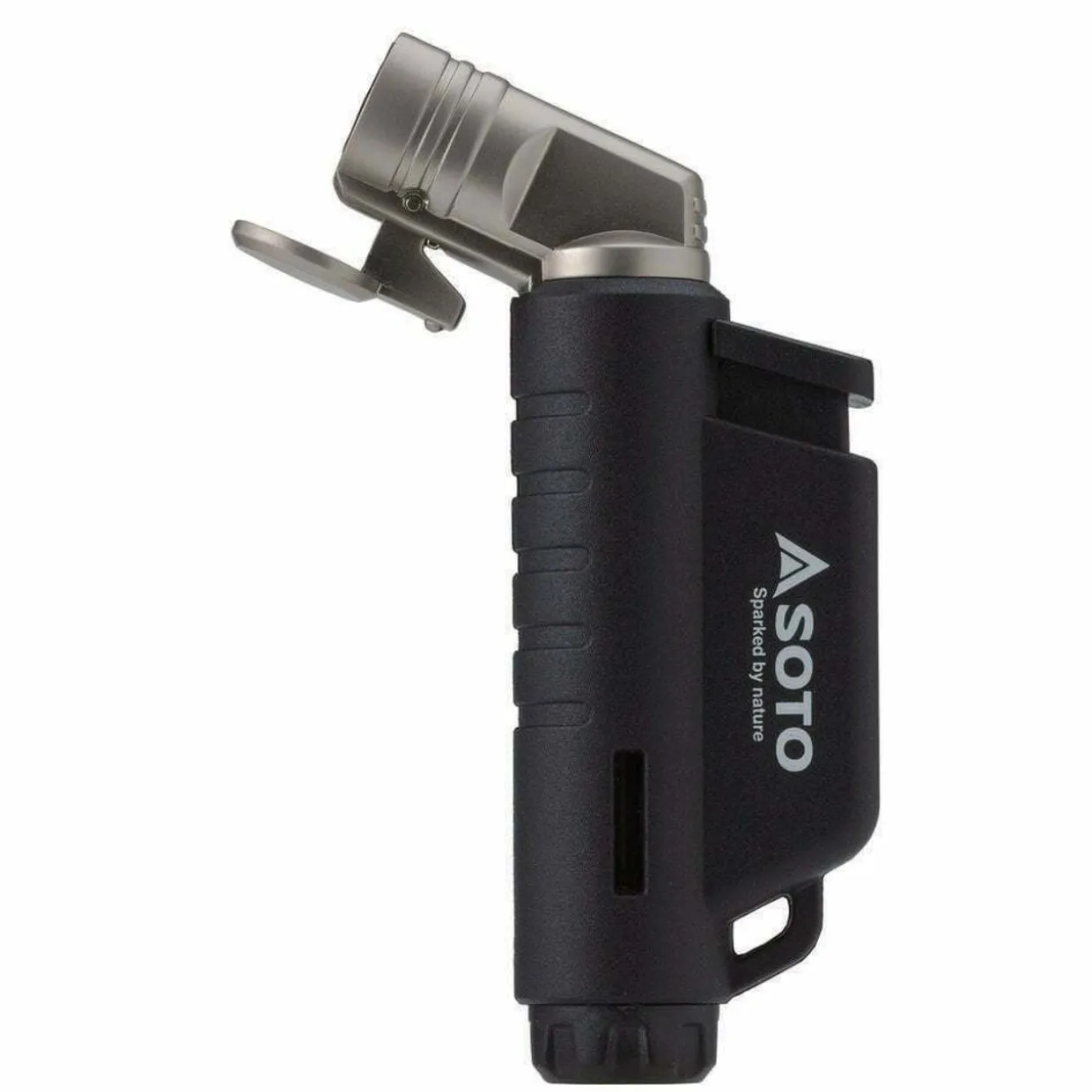 Micro Torch Horizontal
