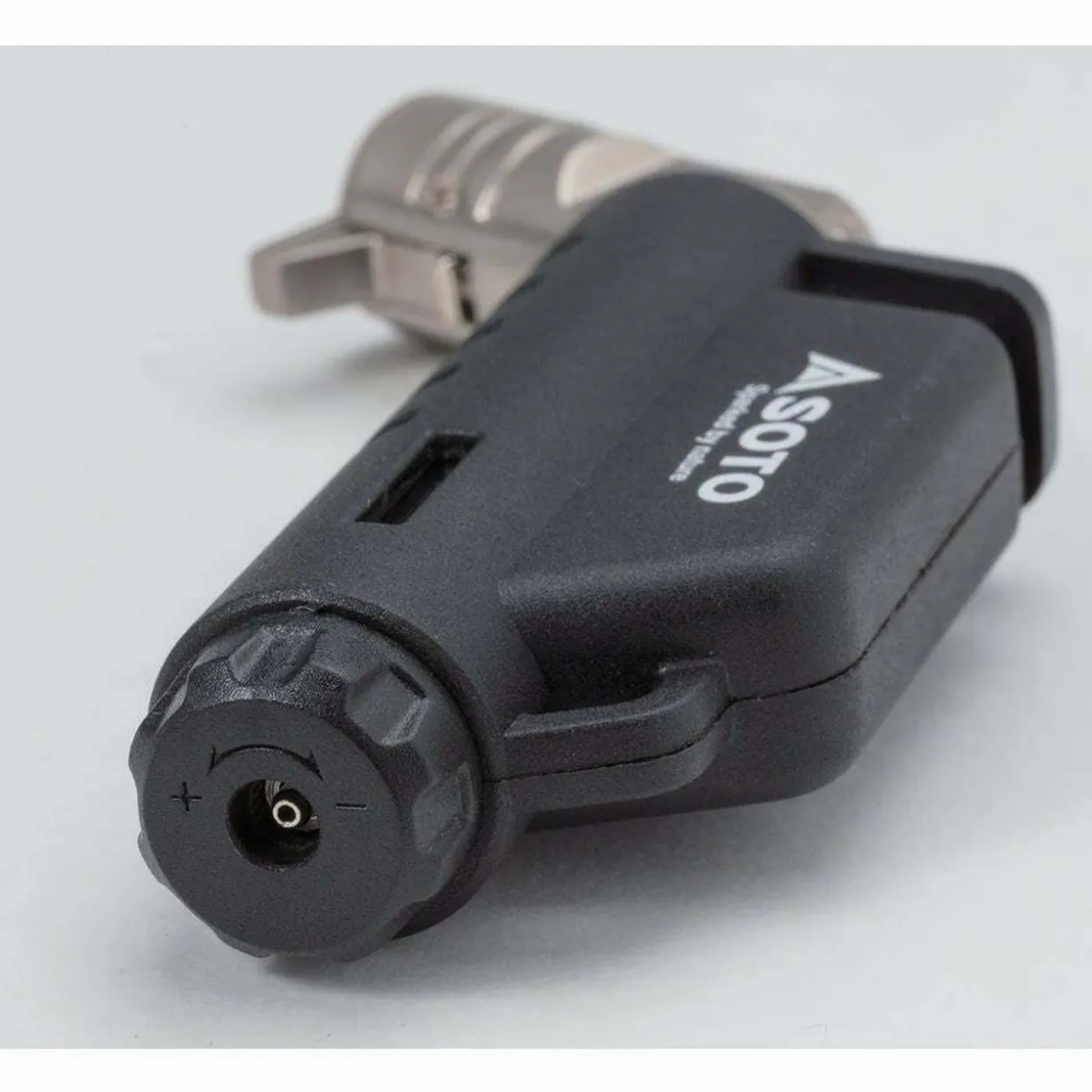 Micro Torch Horizontal
