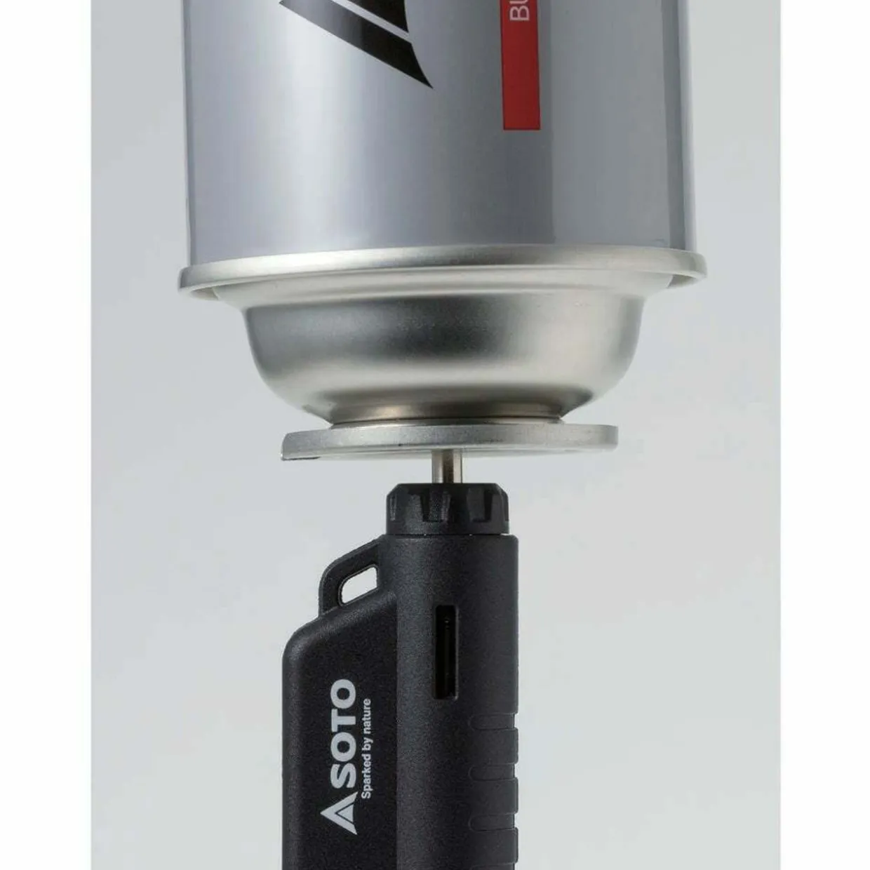 Micro Torch Horizontal