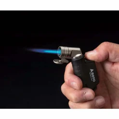 Micro Torch Horizontal
