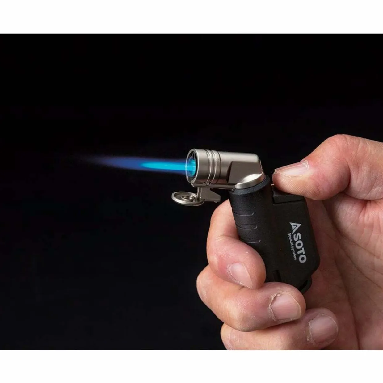 Micro Torch Horizontal