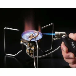 Micro Torch Horizontal