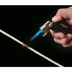 Micro Torch Horizontal