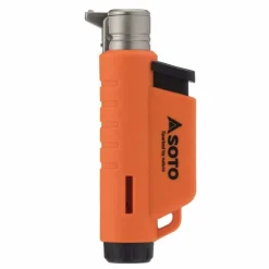 Micro Torch Vertical