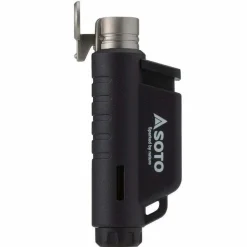 Micro Torch Vertical