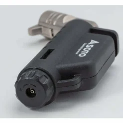 Micro Torch Vertical