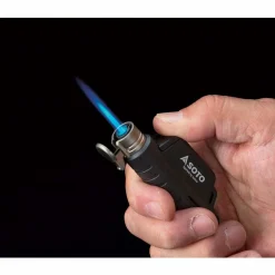 Micro Torch Vertical