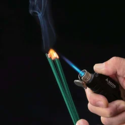 Micro Torch Vertical