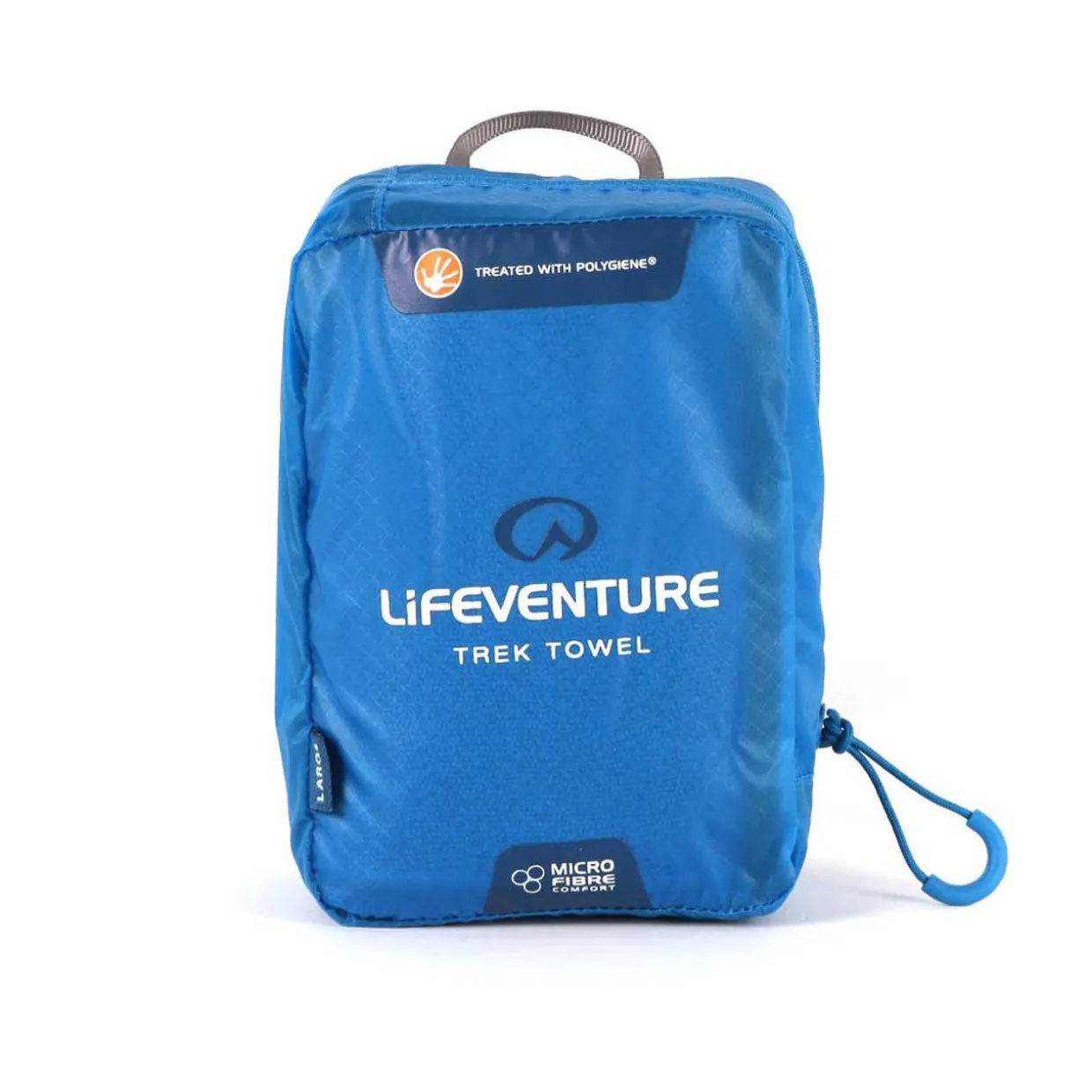 MicroFibre Trek Towel