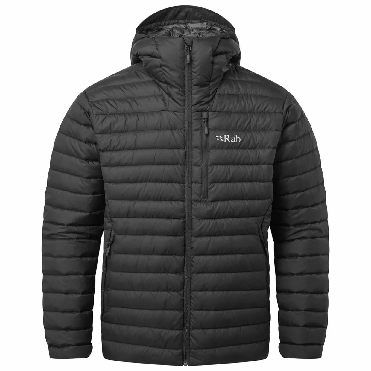 Microlight Alpine Down Jacket