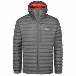 Microlight Alpine Down Jacket