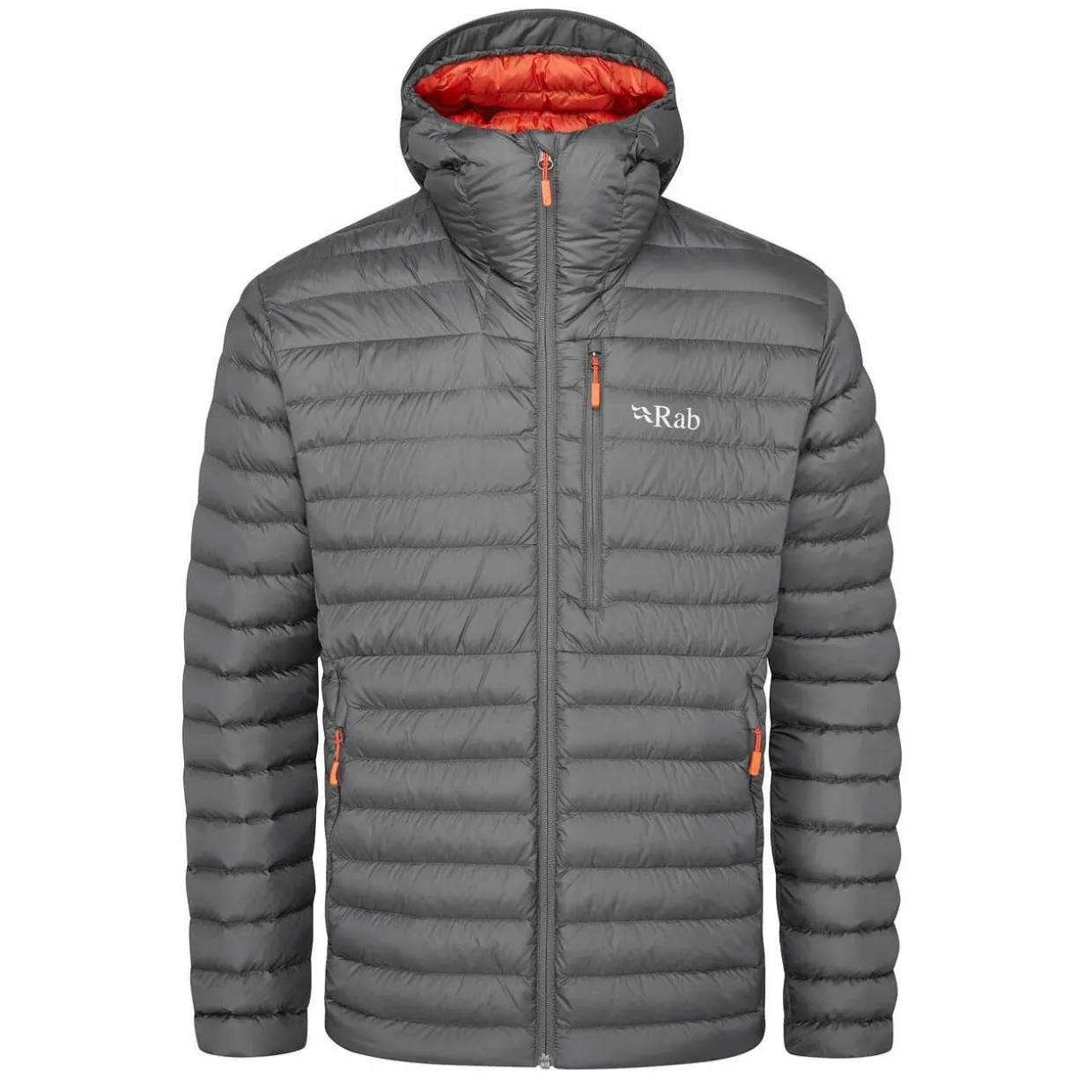 Microlight Alpine Down Jacket