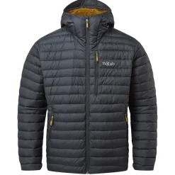 Microlight Alpine Down Jacket