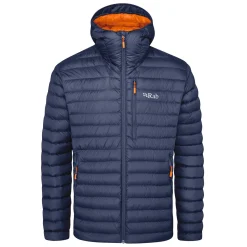 Microlight Alpine Down Jacket