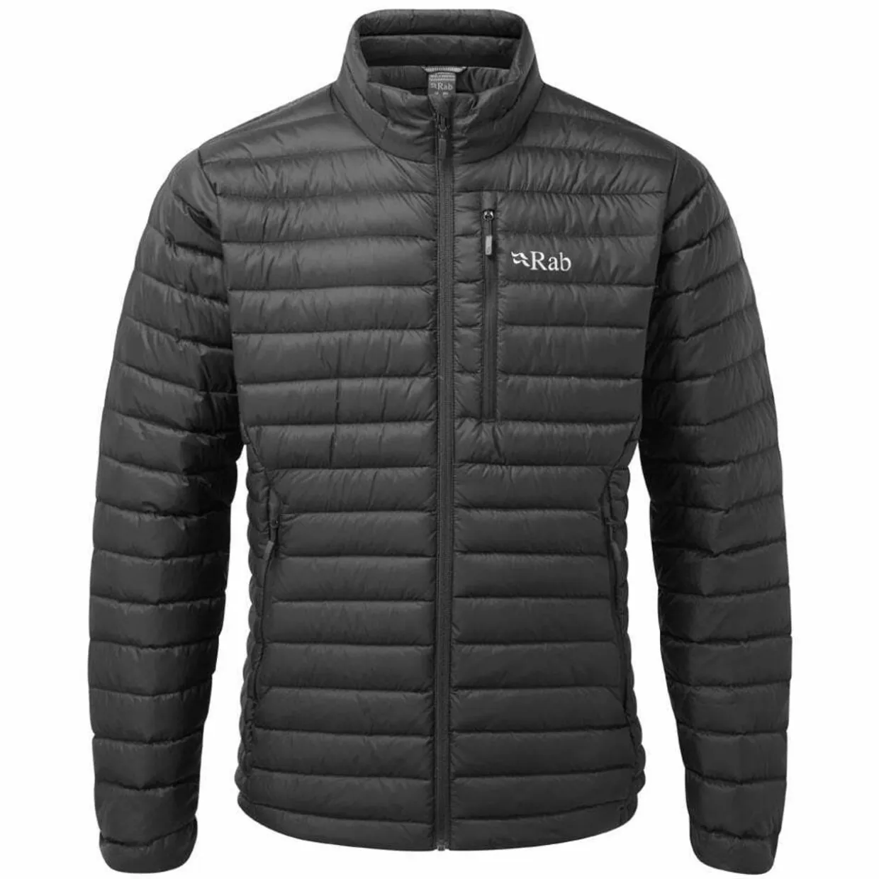 Microlight Down Jacket