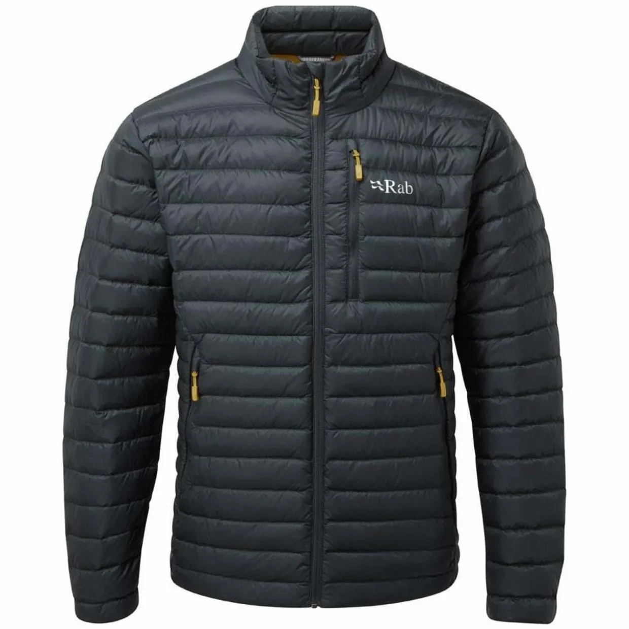 Microlight Down Jacket