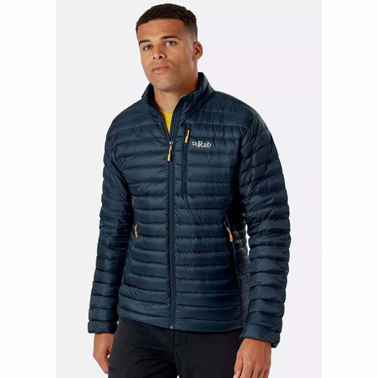 Microlight Down Jacket