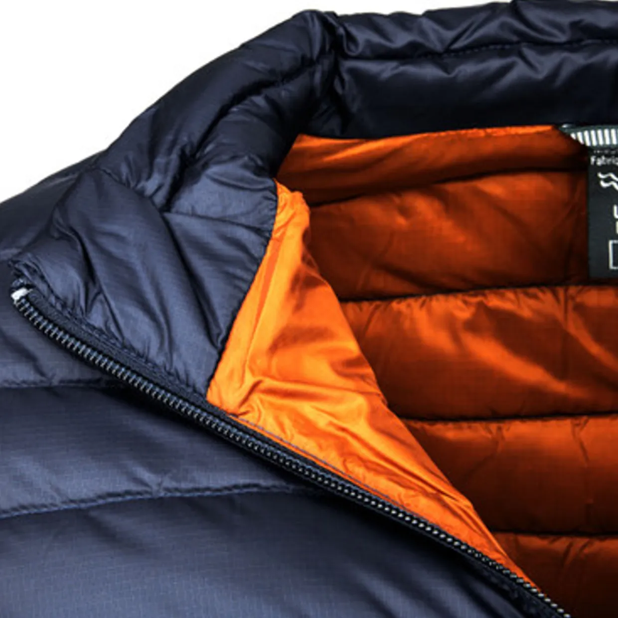 Microlight Down Jacket
