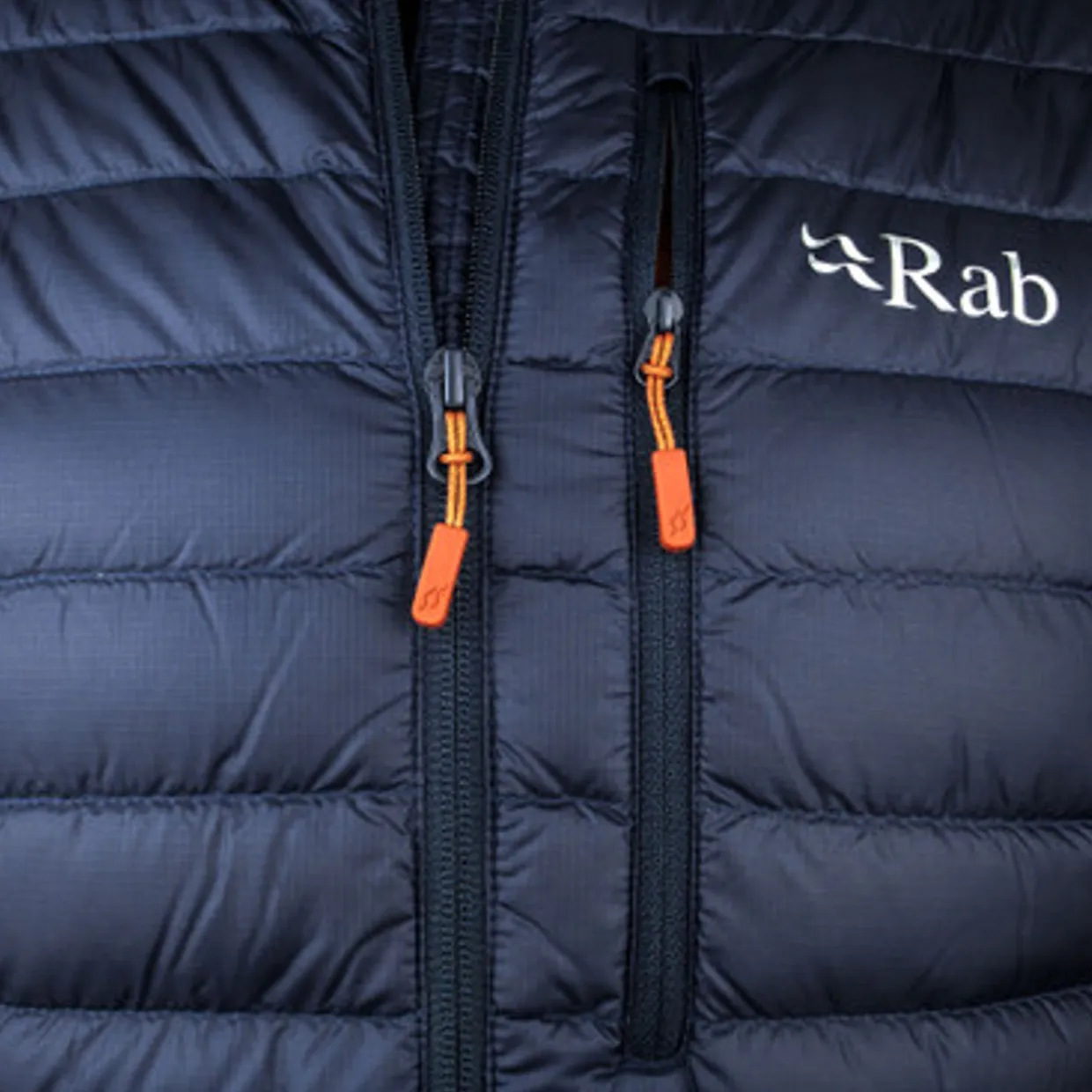 Microlight Down Jacket