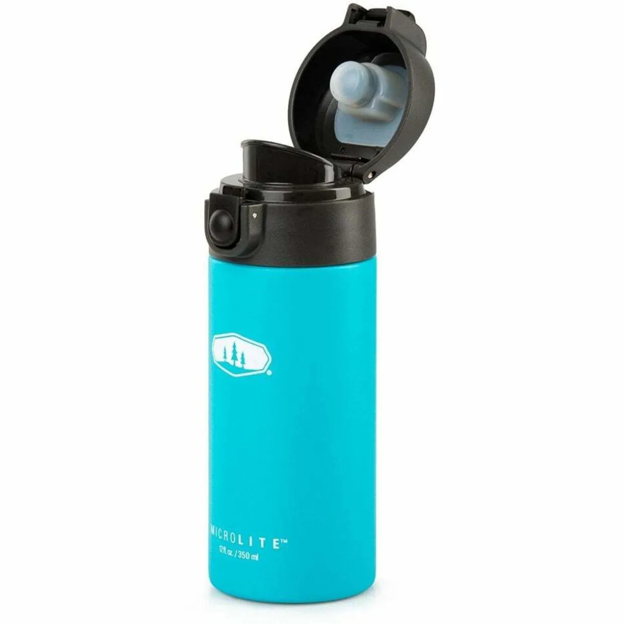 Microlite 350 Flip Vacuum Bottle