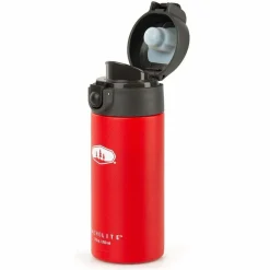Microlite 350 Flip Vacuum Bottle
