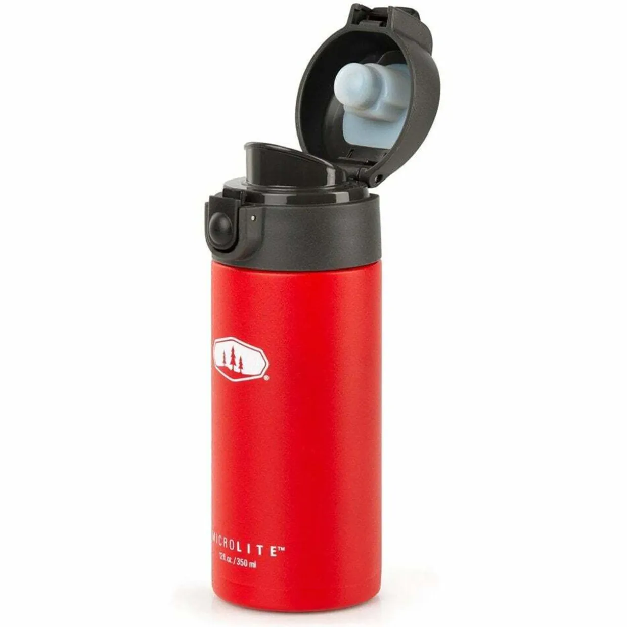 Microlite 350 Flip Vacuum Bottle