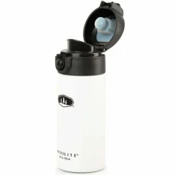 Microlite 350 Flip Vacuum Bottle