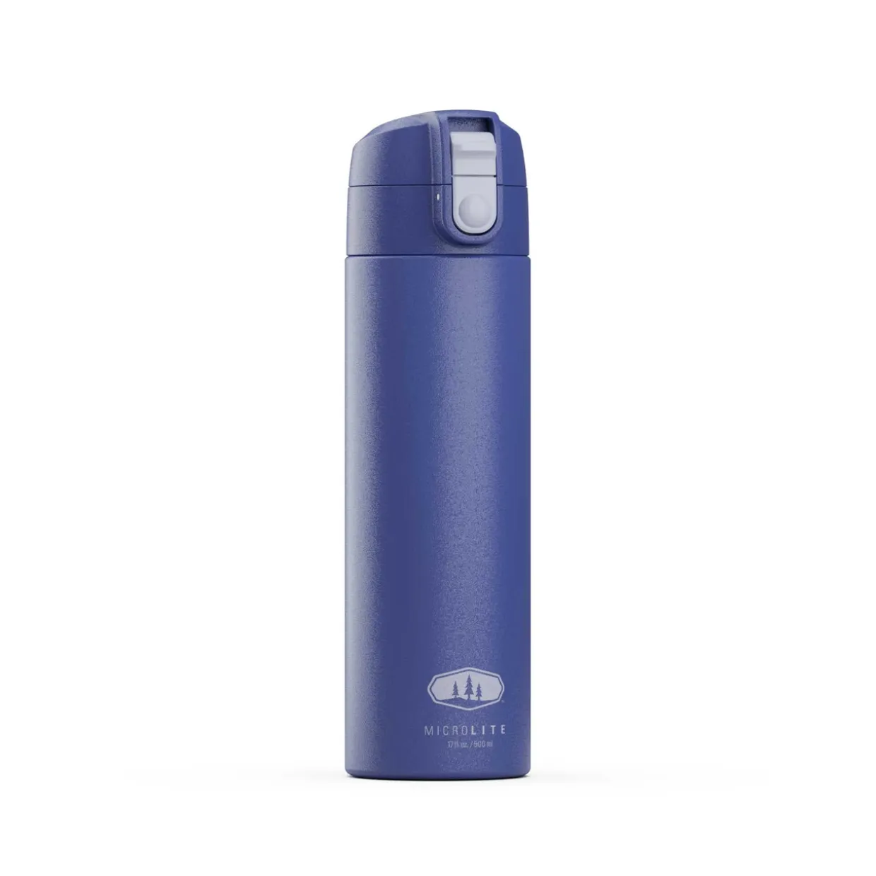 Microlite 500 Flip Vacuum Bottle