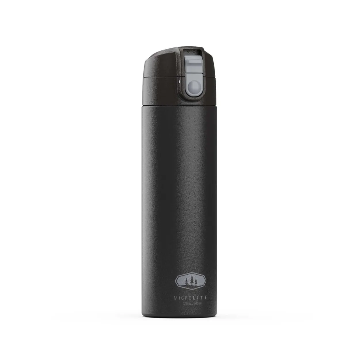 Microlite 500 Flip Vacuum Bottle