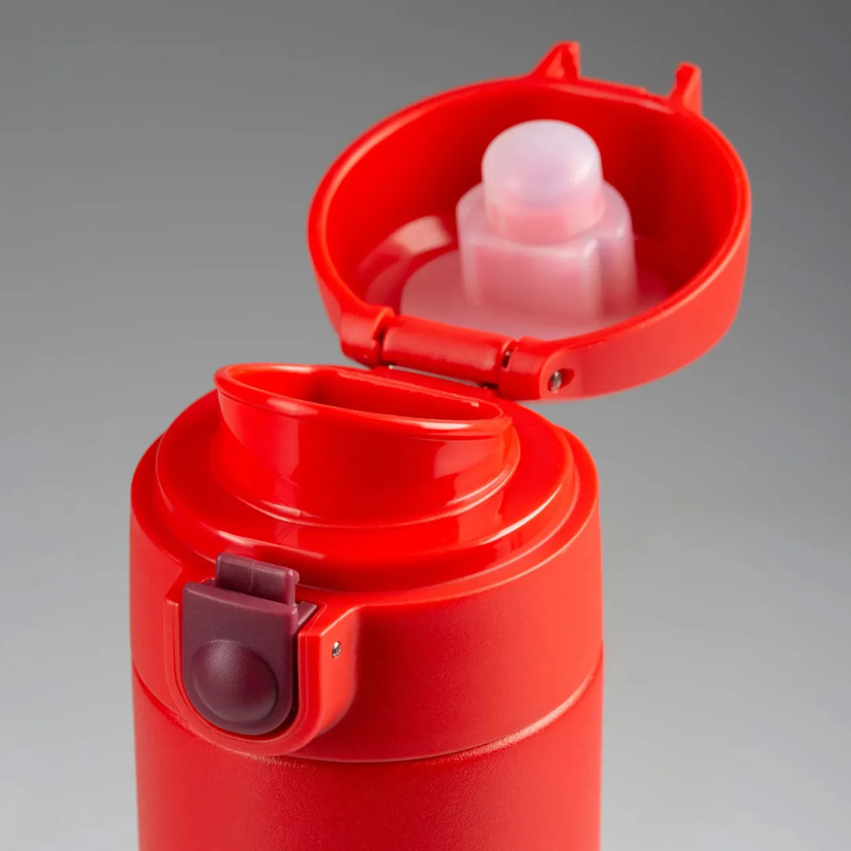 Microlite 500 Flip Vacuum Bottle