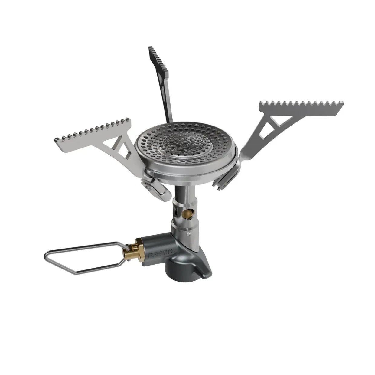 Micron III Stove