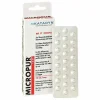 Micropur Forte MF Water Treatment Tablets - 100 Tablets