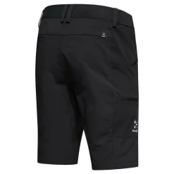 Mid Slim Shorts