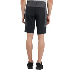 Mid Slim Shorts