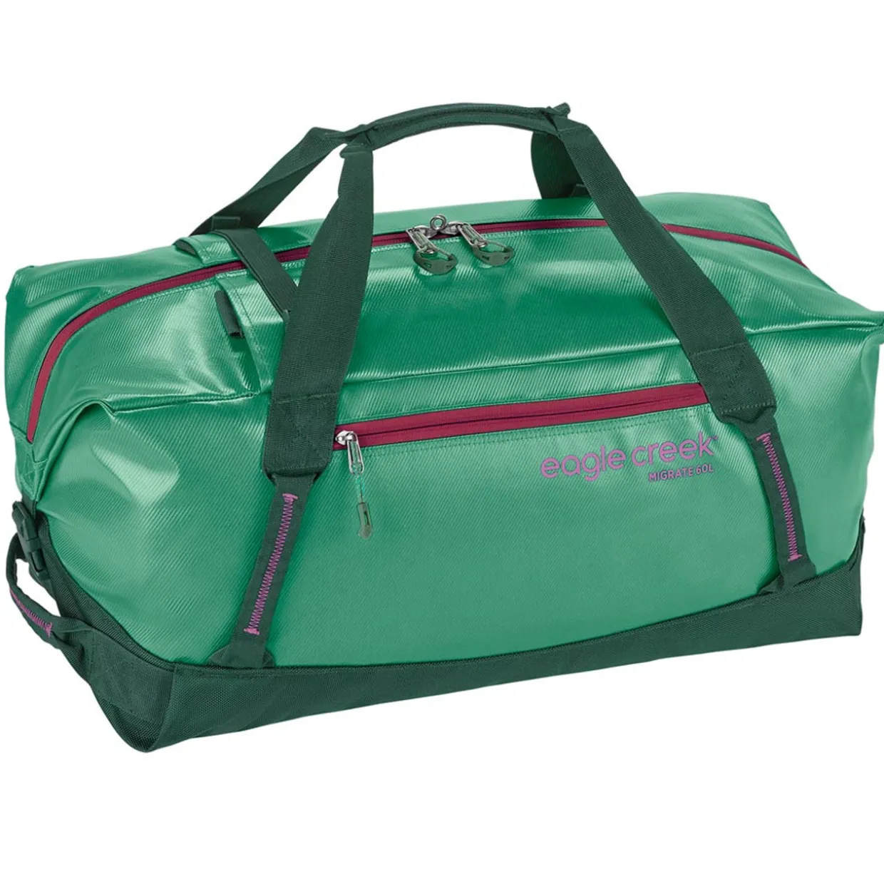 Migrate Duffel 60L