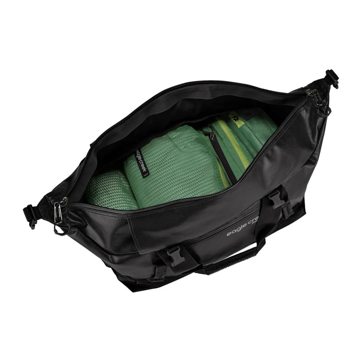 Migrate Duffel 60L