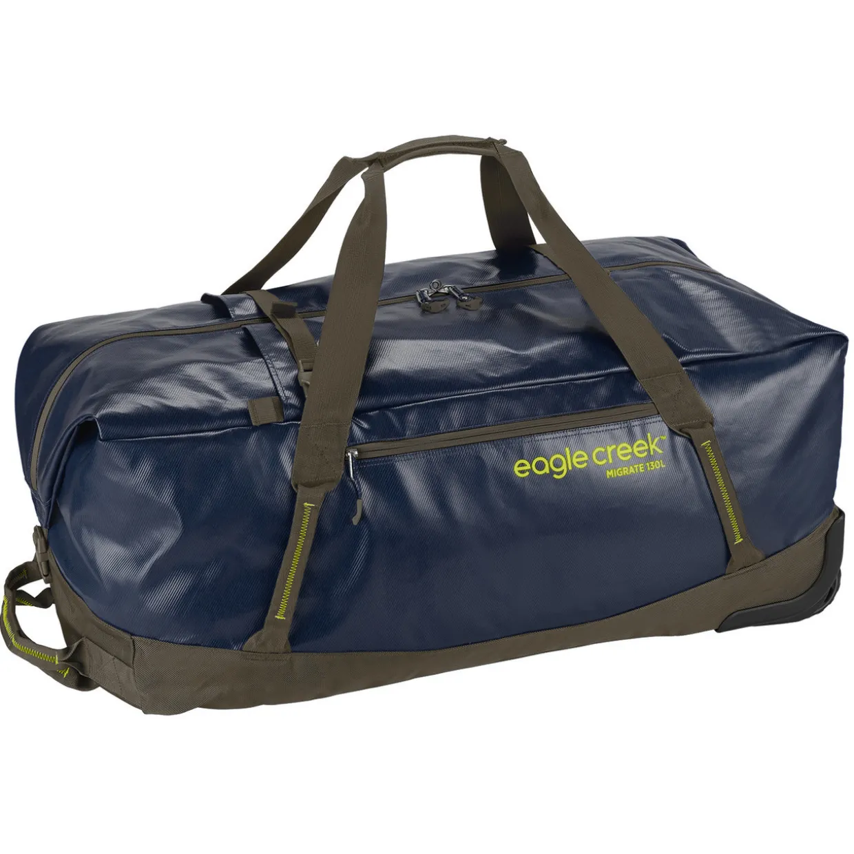 Migrate Wheeled Duffel 130L