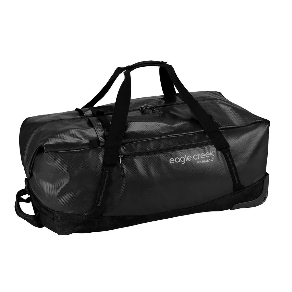 Migrate Wheeled Duffel 130L