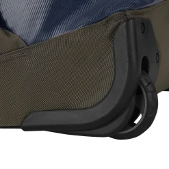 Migrate Wheeled Duffel 130L