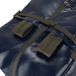Migrate Wheeled Duffel 130L
